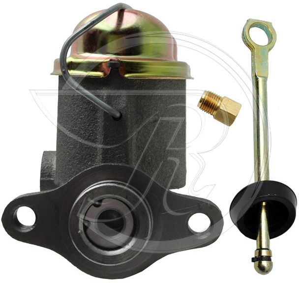 Master Cylinder Brake Raybestos MC36406 Professional Grade