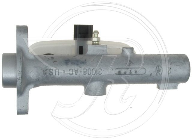 【mr】 MC390398 Master Cylinder Raybestos