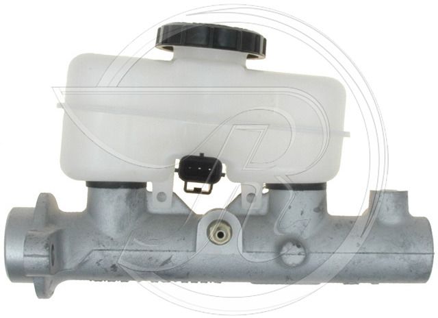 MC390398 Master Cylinder Raybestos