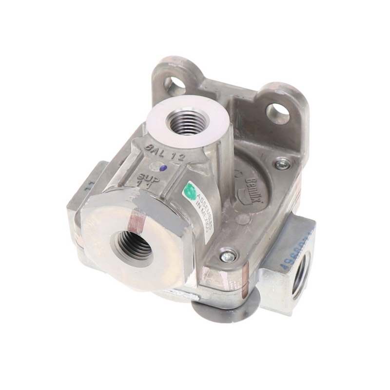 289714N Release Valve 289714N (Also See Alternate Part