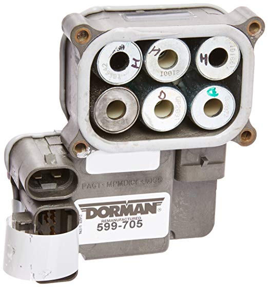 【冬バーゲン★】 599-705 Dorman Mod Control Abs アニメ