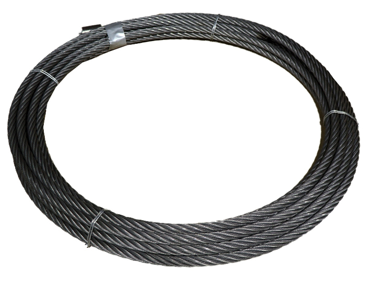 M-G2972 Wire Rope