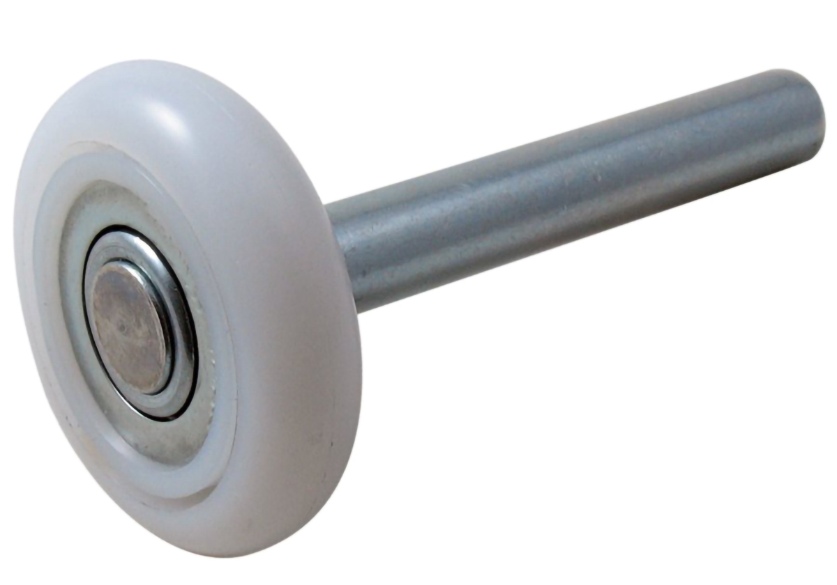 1801-3228 Roller,Door Wheeler Fit