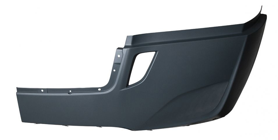 1503-0045 Bumper End Cap Replacing Oe Pt #: 21-29100-016