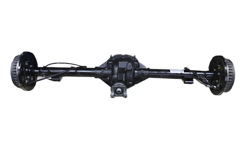 26043738 R 3.42 Axle Asm 26043738 Buy Truck Parts
