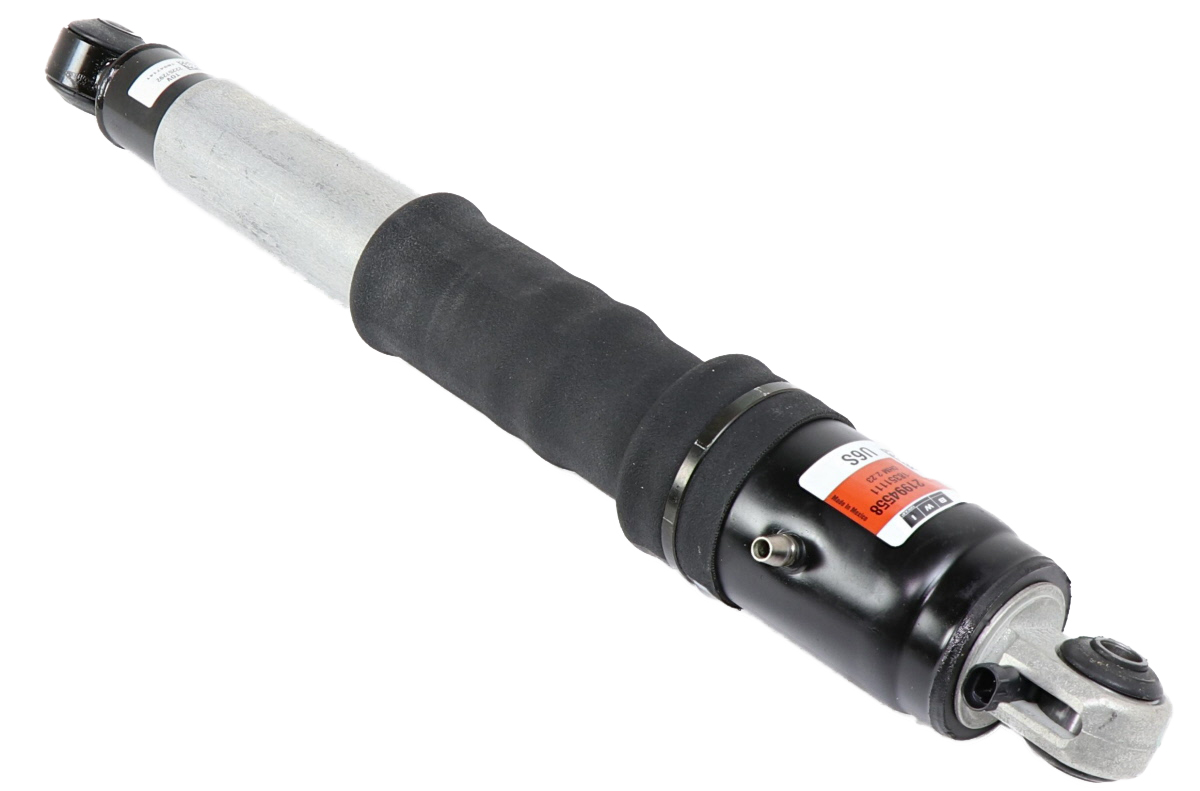 アロー！ 580-458 Rr Absorber Kit Replacing Oe Part No:19331452 (Our