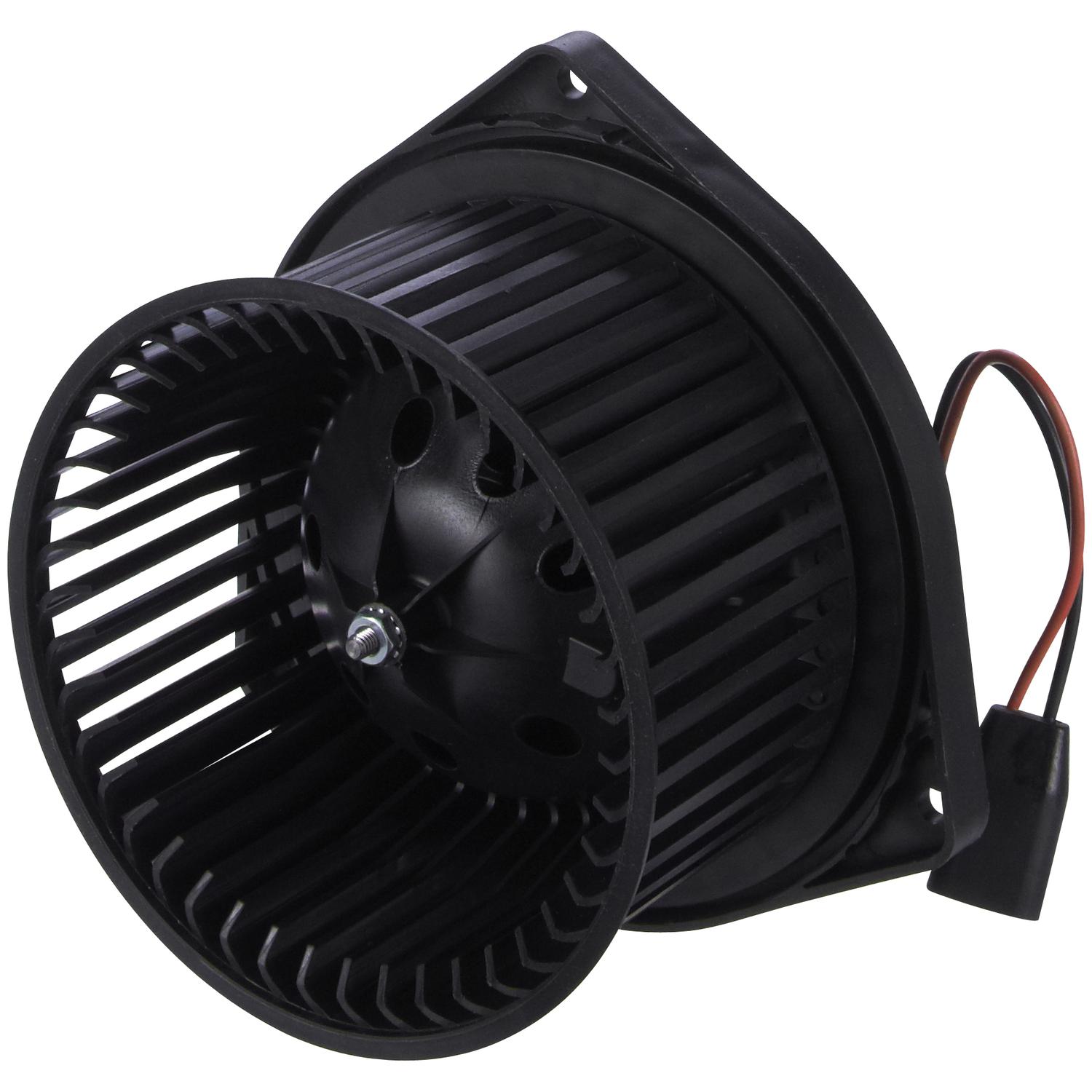 700090 Blower Motor Tyc