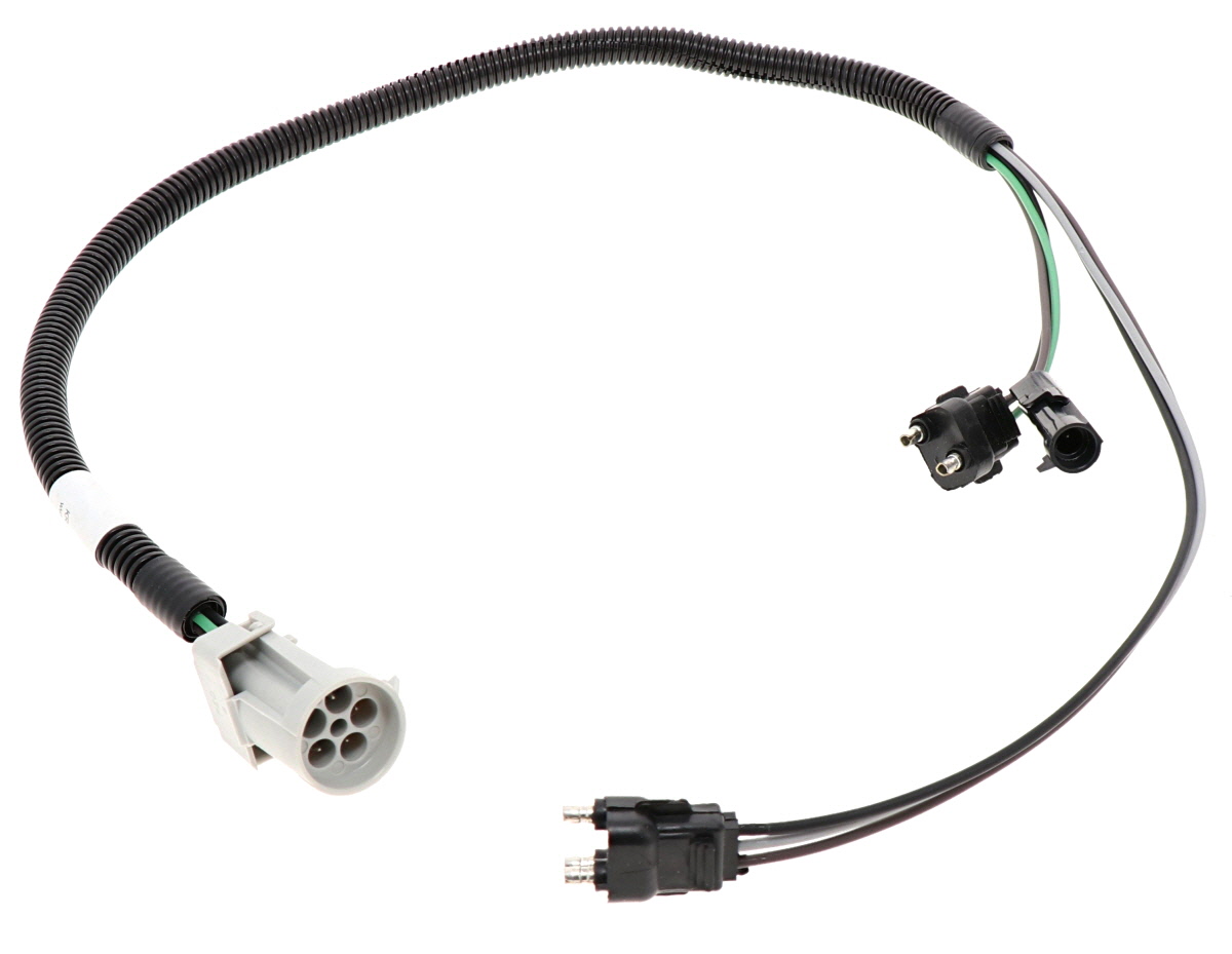 16400523 Jumper Harness Shyft Group Inc.