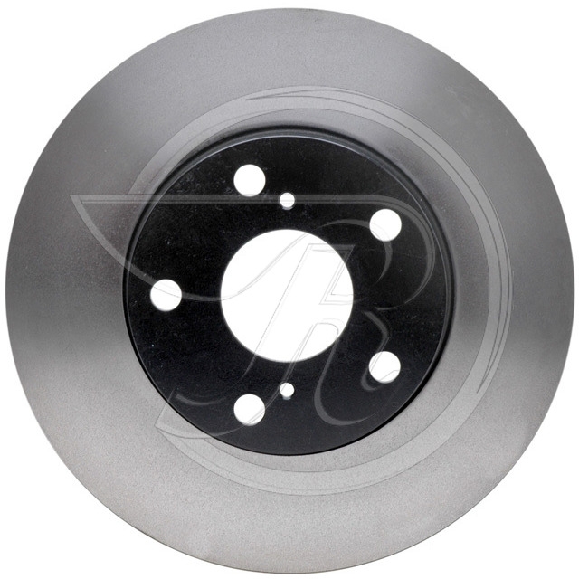 96754 Brake Rotor Raybestos