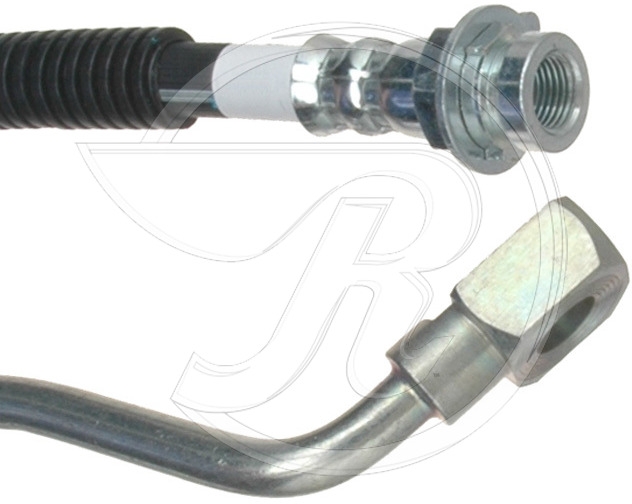 BH Fit Brake Hose Front Right BH38884 H38884 Saturn SC1 SL SW2 BH Fit Brake Hose Front Right BH38884 H38884 Saturn SC1 SL SW2