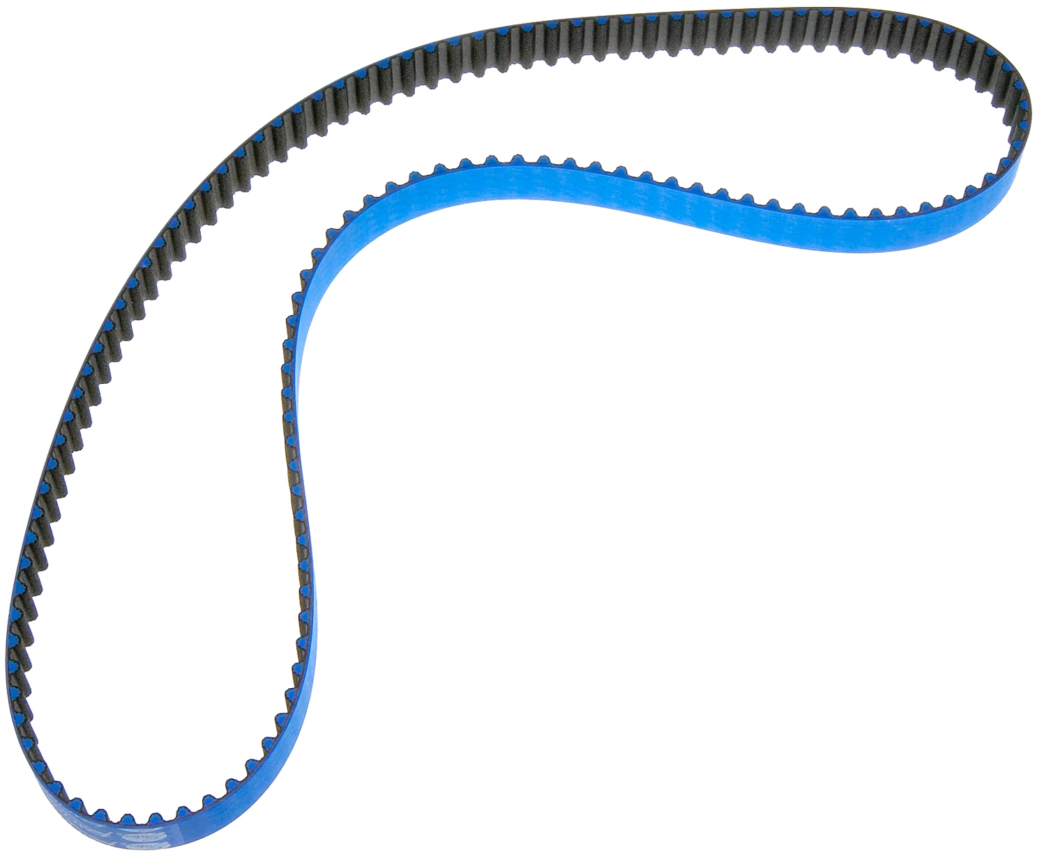 Gates T227rb Blue Racing Timing Belt Kit GATES RPM RACING TIMING