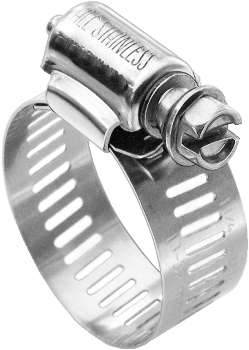 32304 Hose Clamp Gates Rubber Co