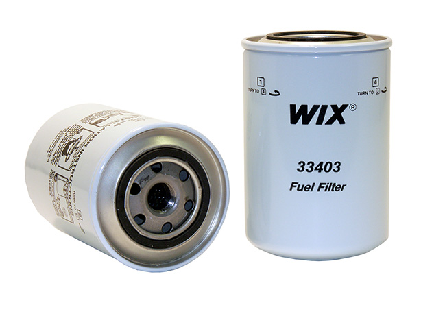 33403 Fuel Filter Wix Filter Corp