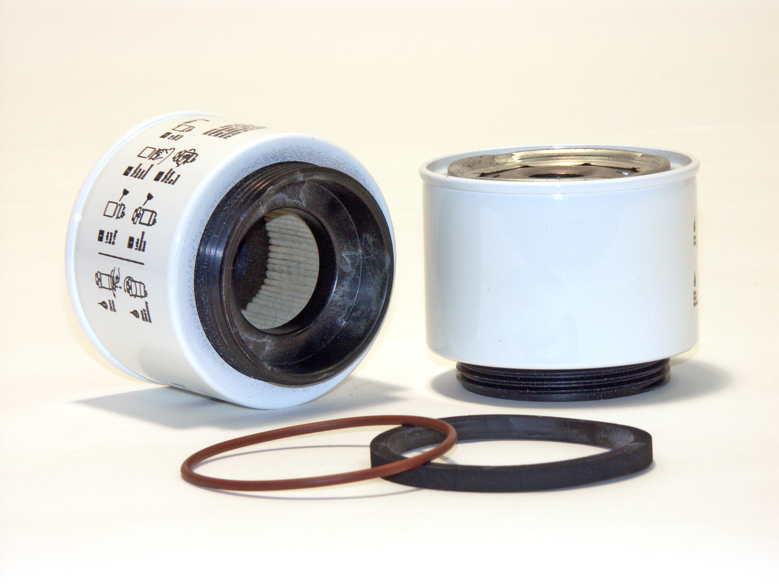 33584 Fuel Filter Wix Filter Corp