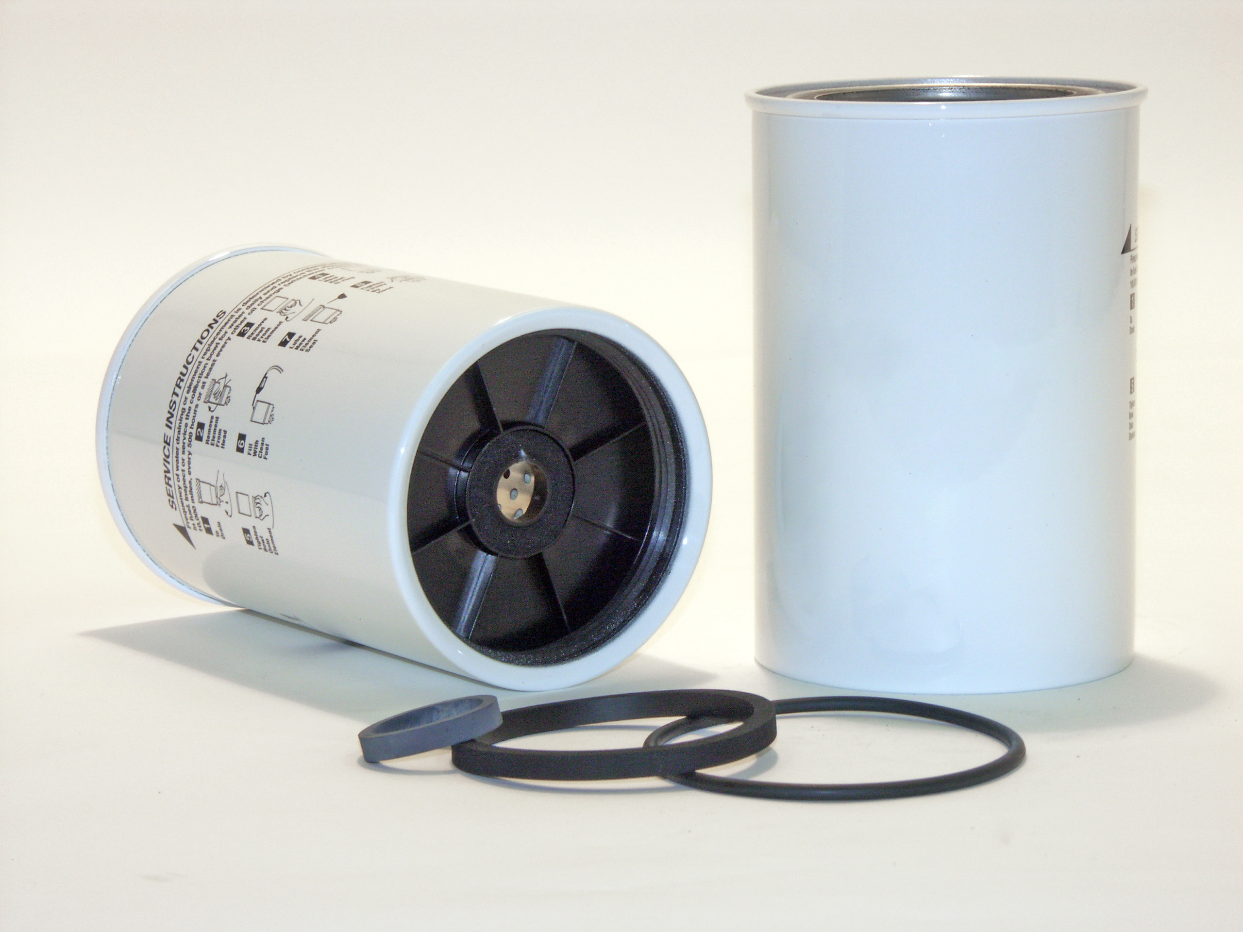 33621 Fuel Filter Wix Filter Corp