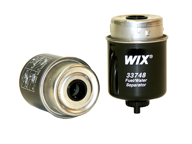 33748 Filter,Fuel Wix Filter Corp