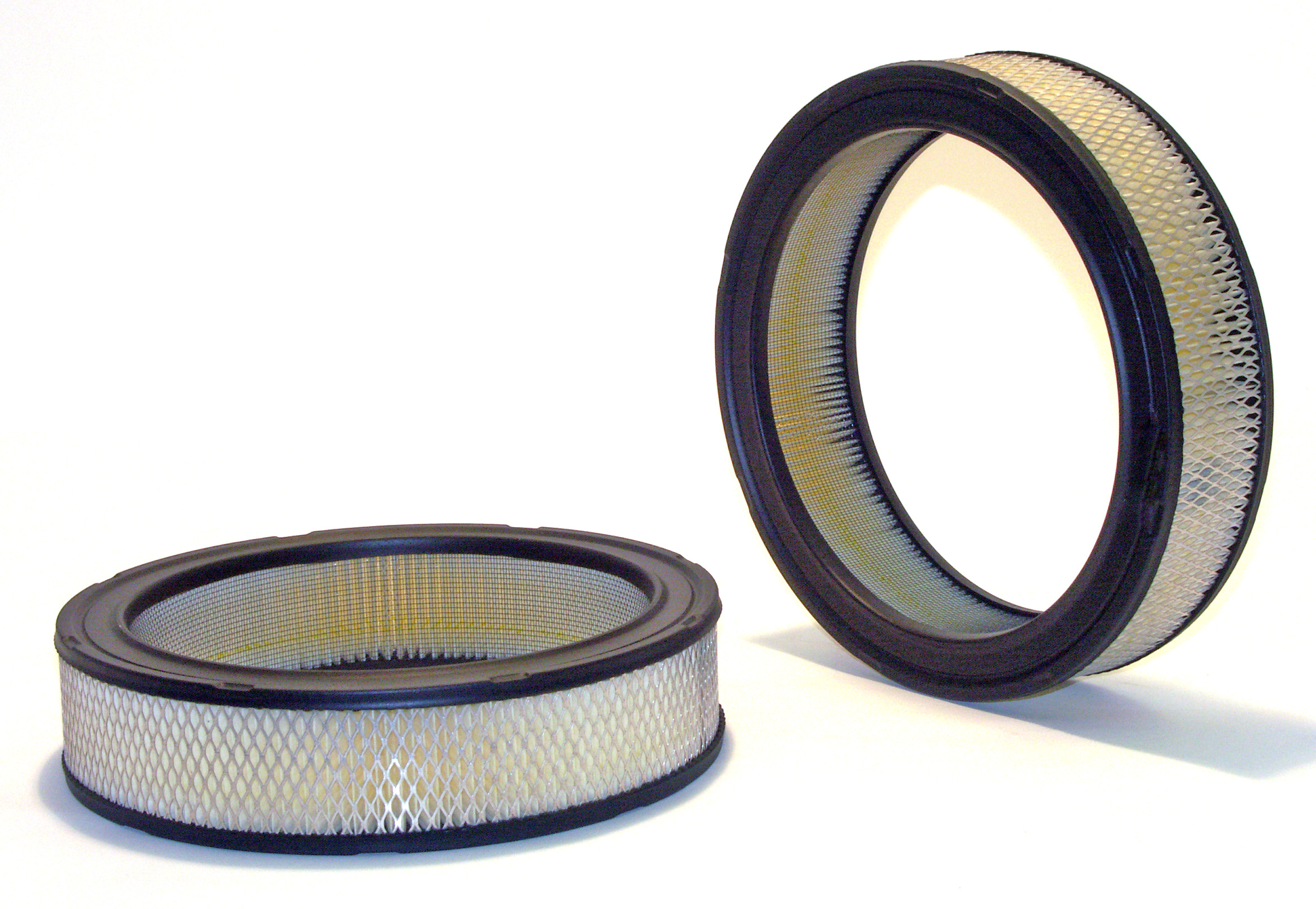 42502 WIX Air Filter W/Fin-42502 - View #5