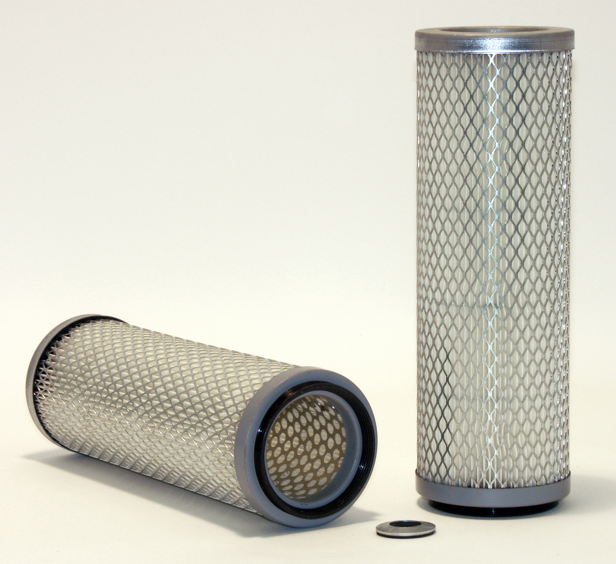 WA10010 Air Filter Wix Filter Corp