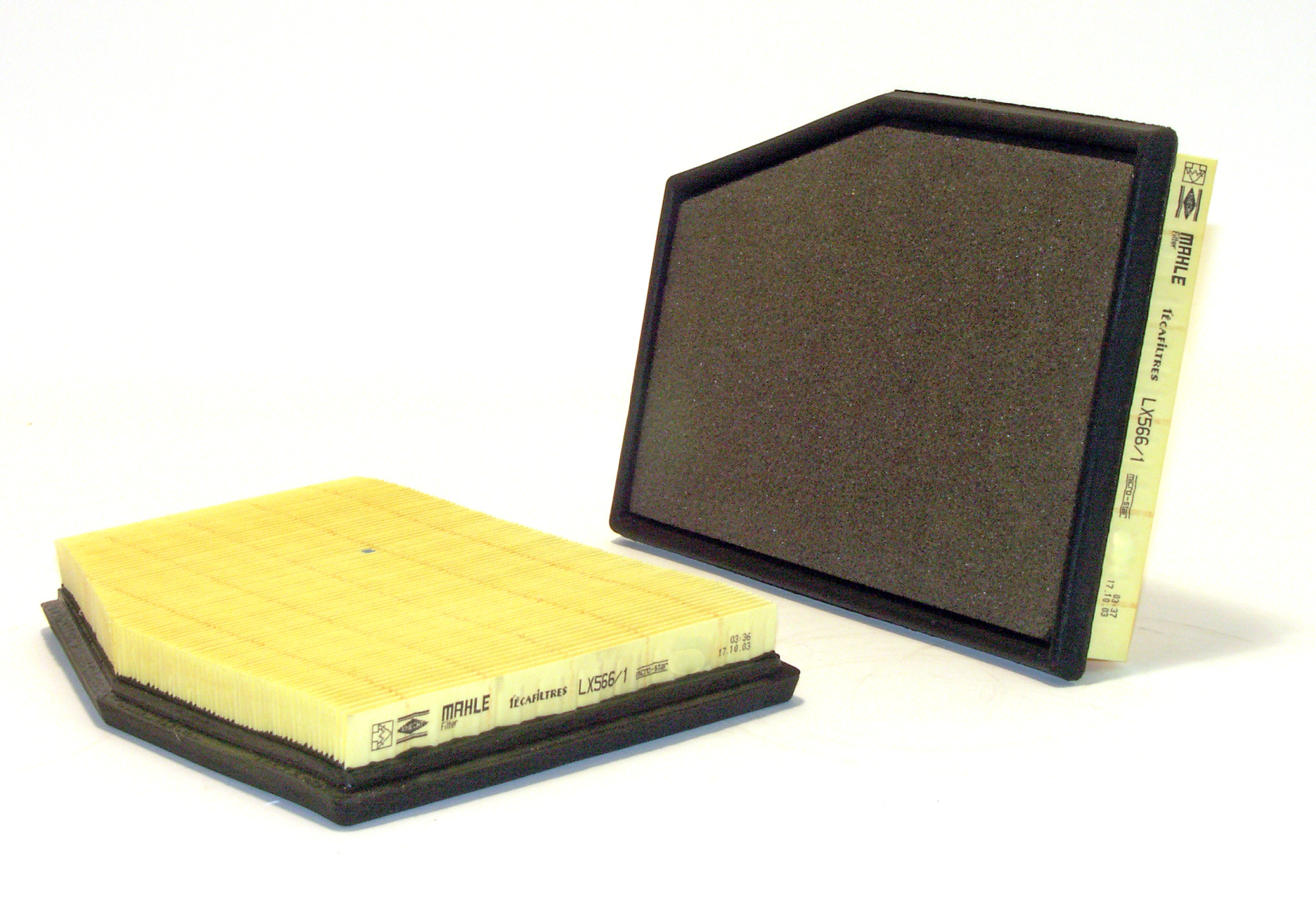 42475 Air Filter Wix Filter Corp