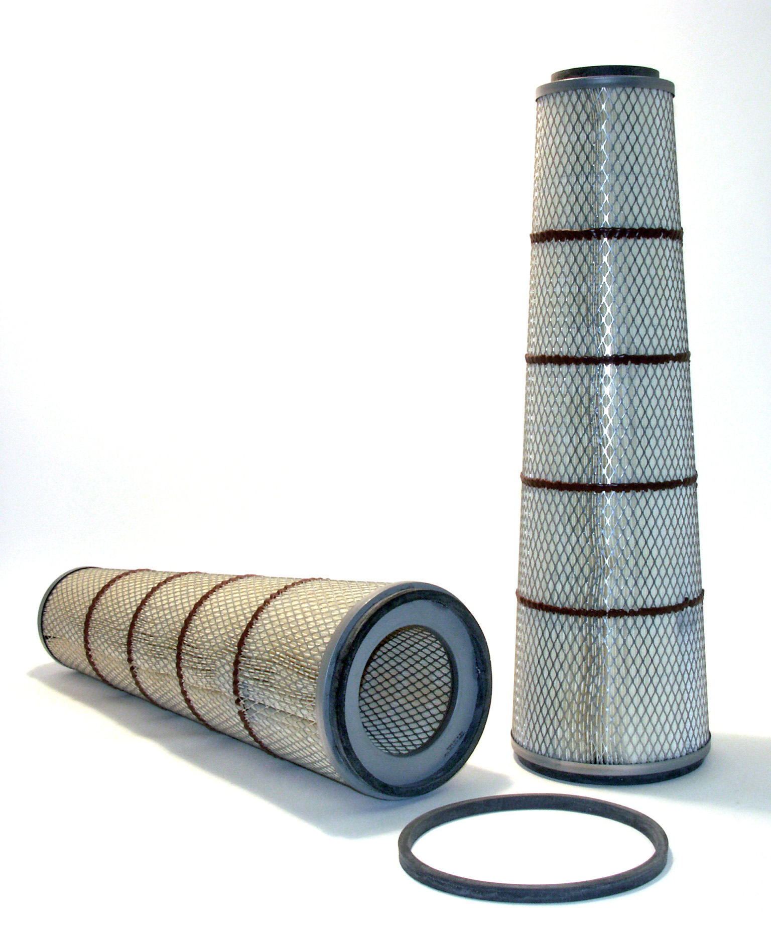 42611 Air Filter Wix Filter Corp