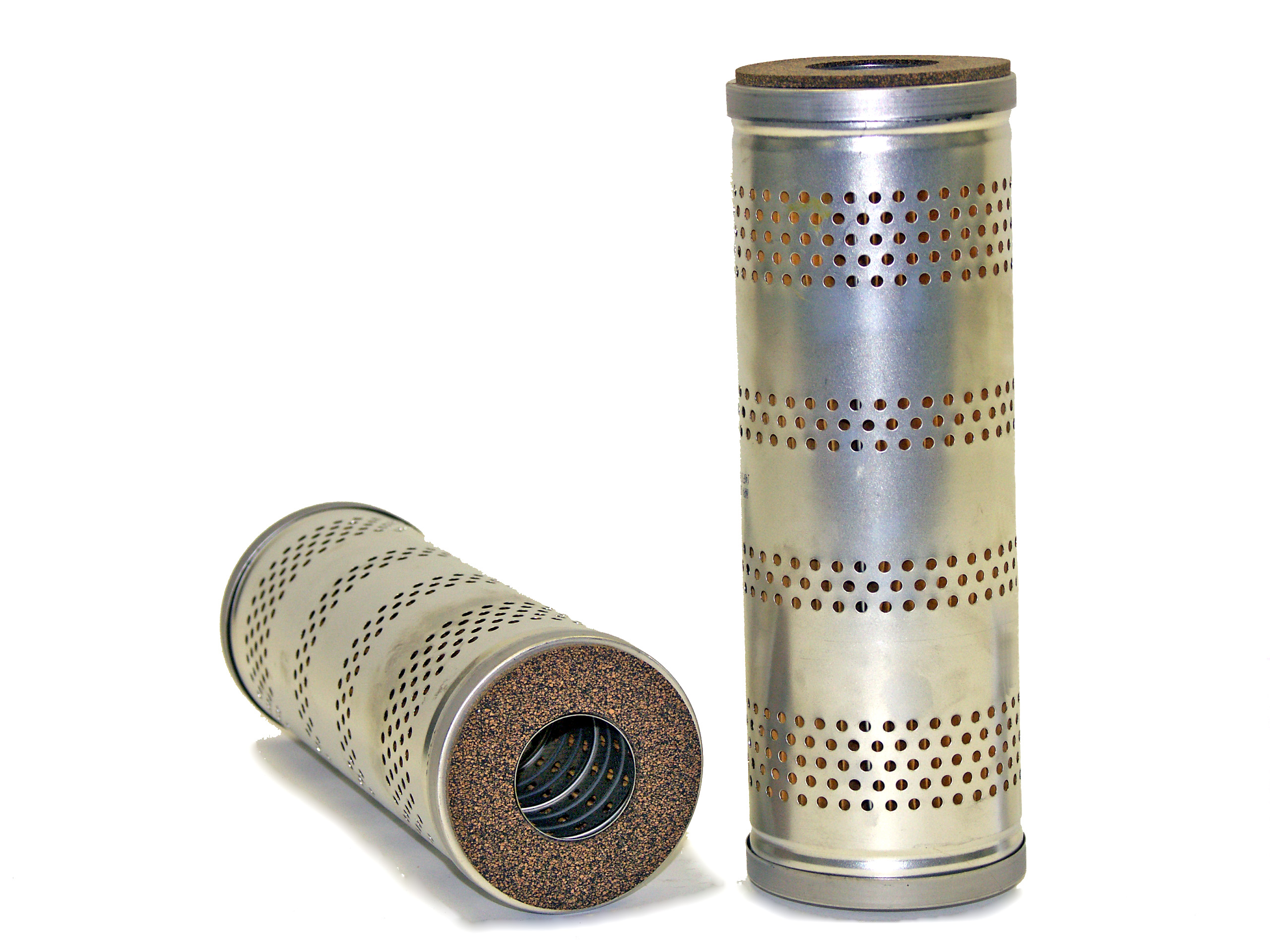 51165 Oil Filter Wix Filter Corp