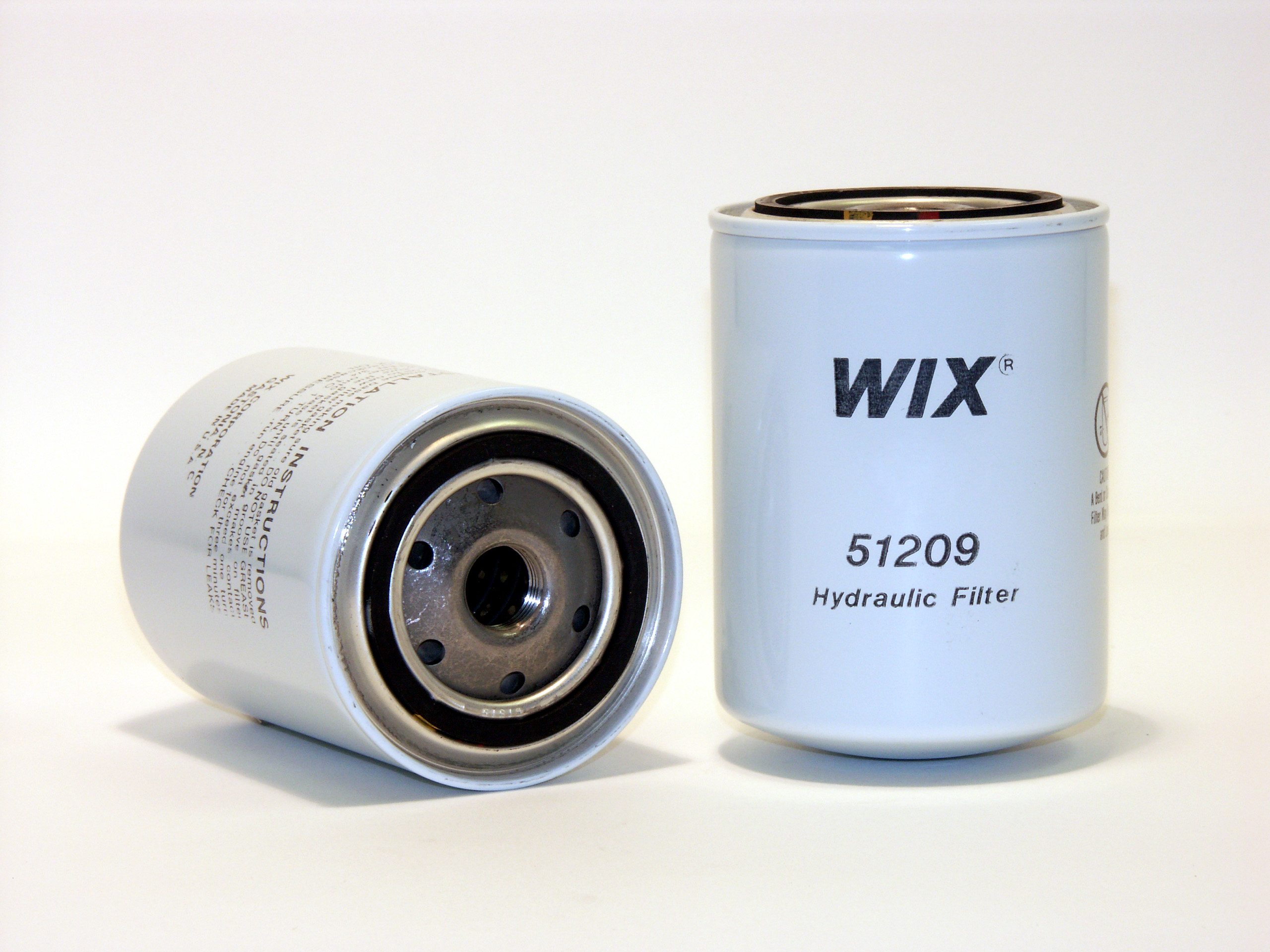 51209 Filter,Hydro Wix Filter Corp