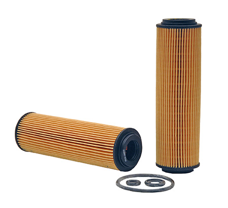 WIX® 58616 - Transmission Filter Kit - View #4
