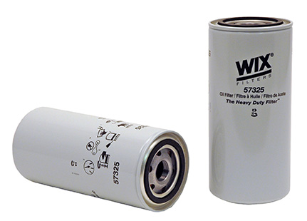 57325 Oil Filter Wix Filter Corp