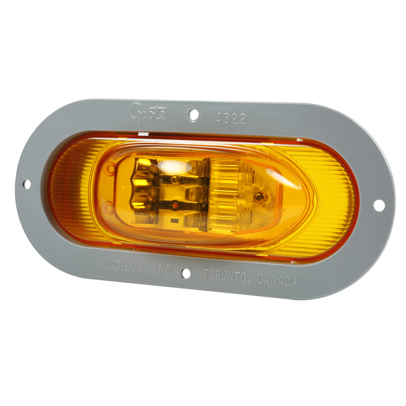 54243 Marker Lamp Grote Lighting 54243 Marker Lamp Grote Lighting