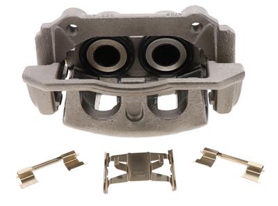 18FR1370 Brk Frt Caliper Ac Delco 