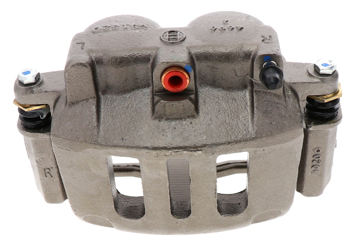 18FR1370 Brk Frt Caliper Ac Delco 