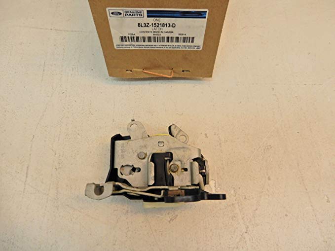 切手28 8L3Z1521813D Latch Ford Motor Co