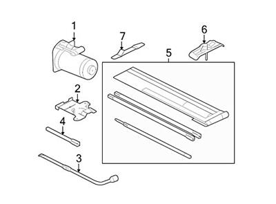 AC3Z17080B Image 1
