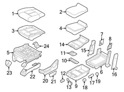 CC3Z2562901HA Image 1