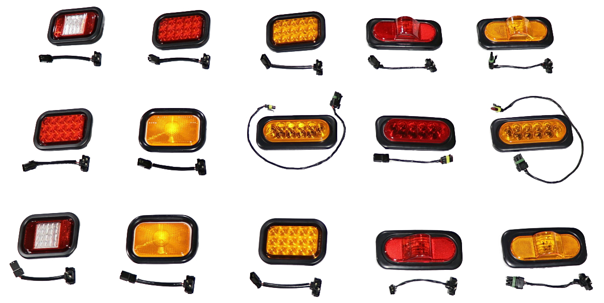 Kit Led Ventile H4 24V Camion Poid Lourd – LED LIGHTING