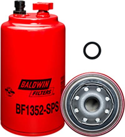 BF1352SPS Image 1