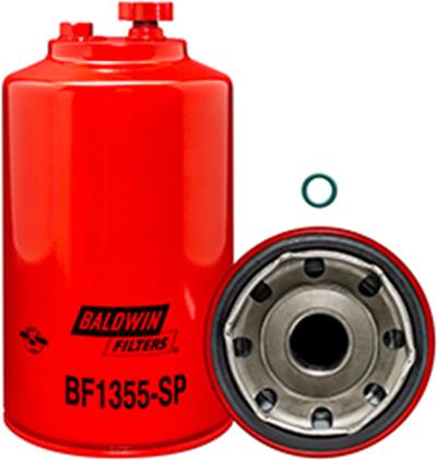 BF1355SP Image 1