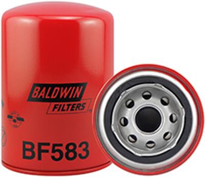 BF583 Image 1