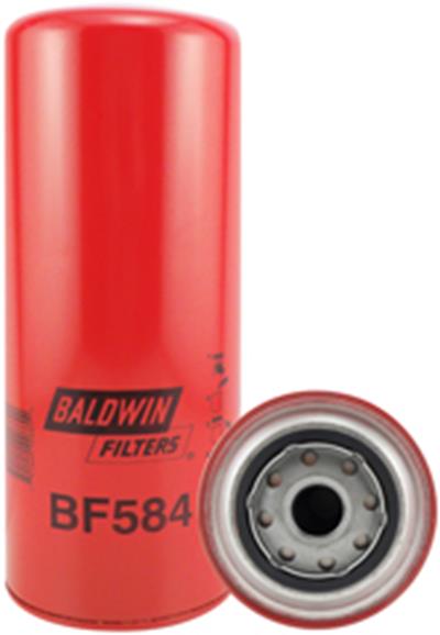 BF584 Image 1