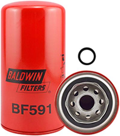 BF591 Image 1