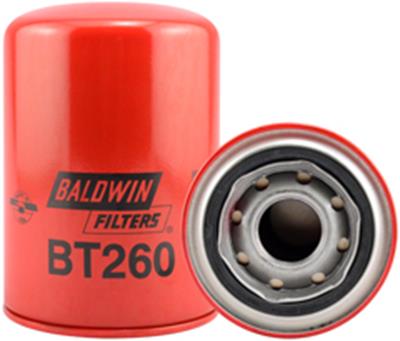 BT260 Image 1