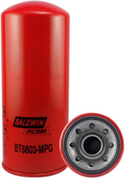 BT8803MPG Image 1