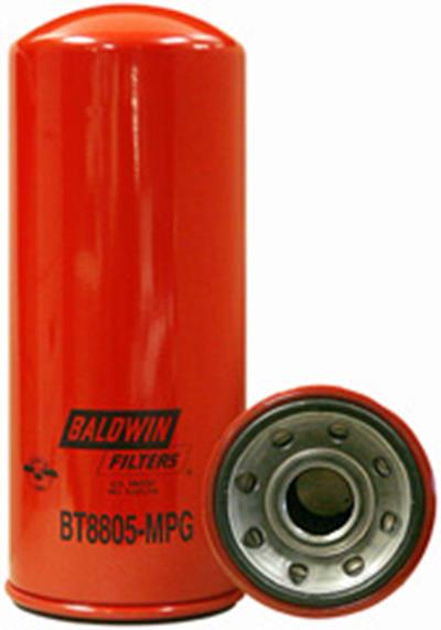BT8805MPG Image 1