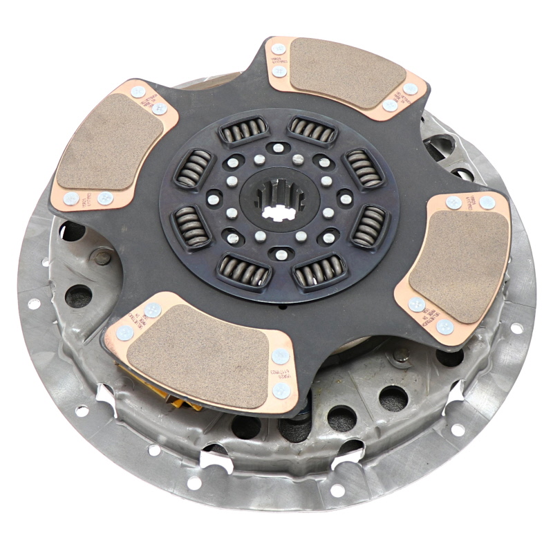 C1076211 Clutch Kit C1076211
