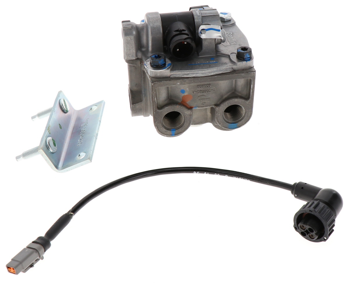 K072311 Traction Relay Bendix