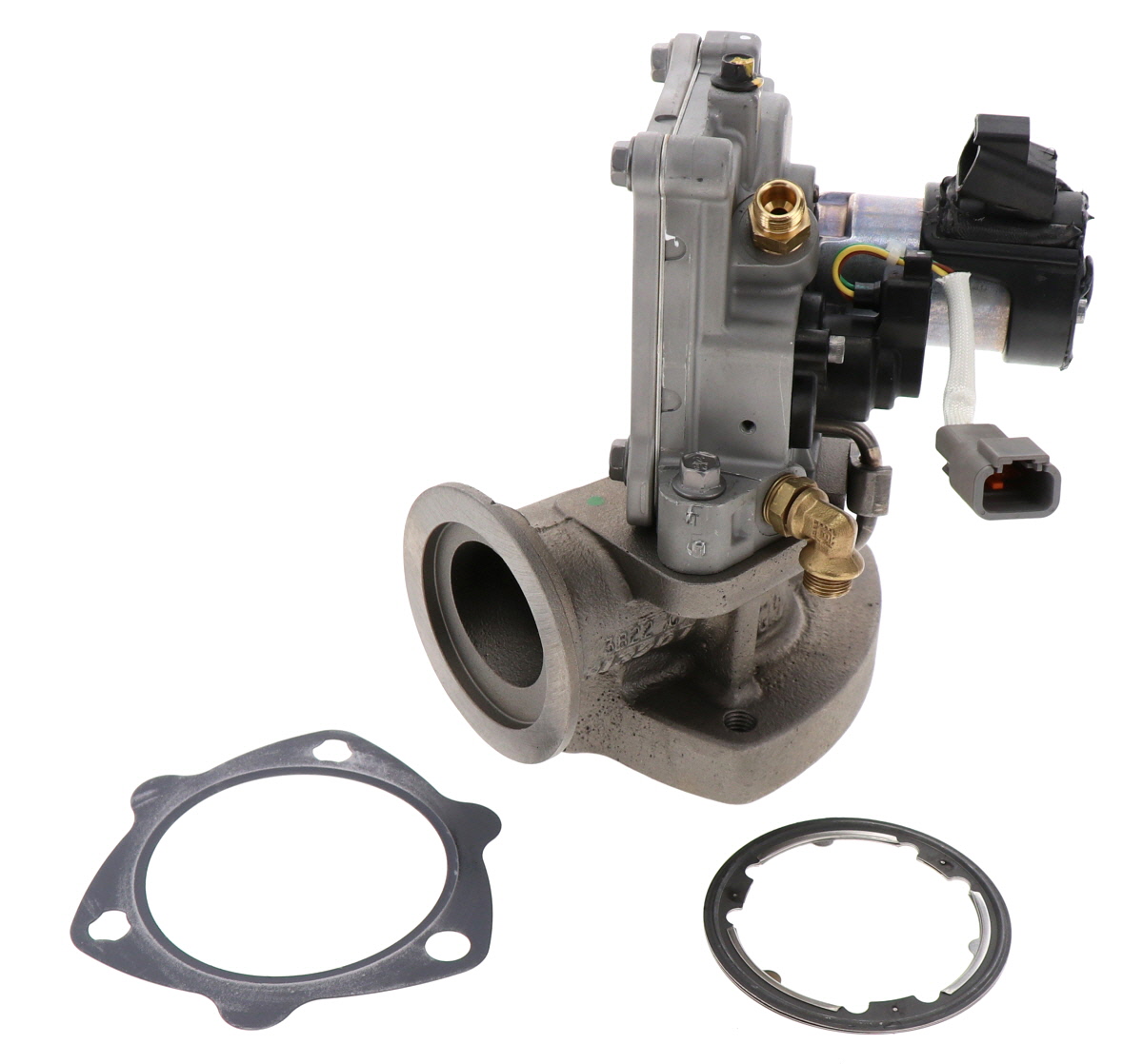 Cummins Egr Valve 4955421RX