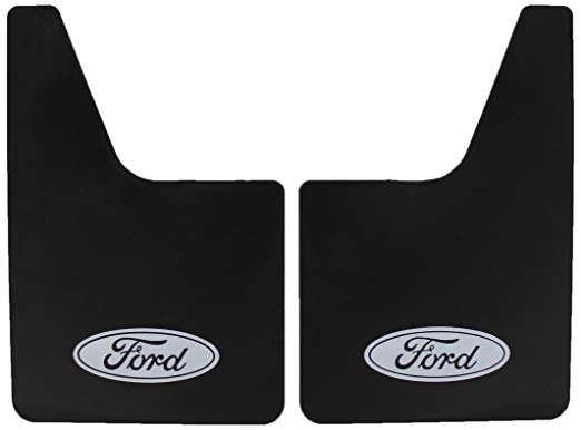 FL3Z16A550C Mud Flap Ford Motor Co