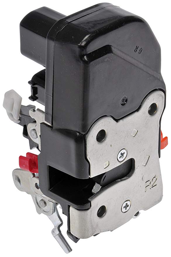 Dorman 931-007 Motorino Attuatore Serratura Porta - Ricambio Auto