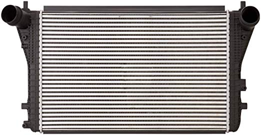 Spectra Premium 4401-1137 Turbocharger Intercooler