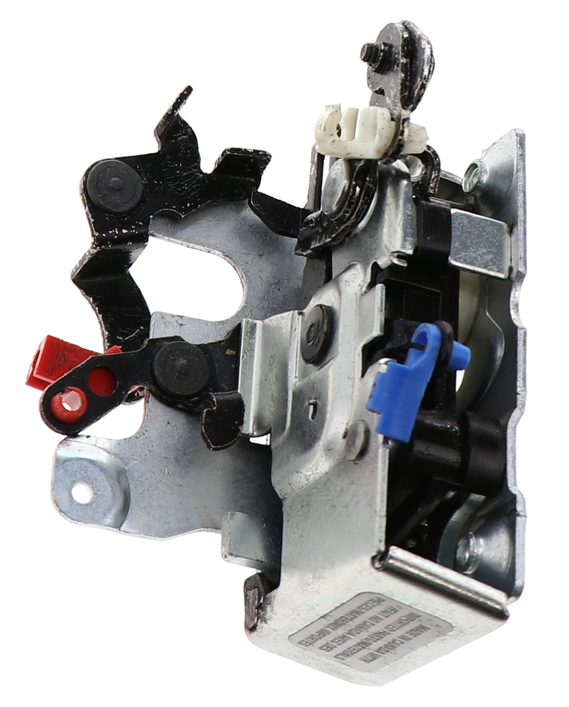 55075872 Door Latch Mopar